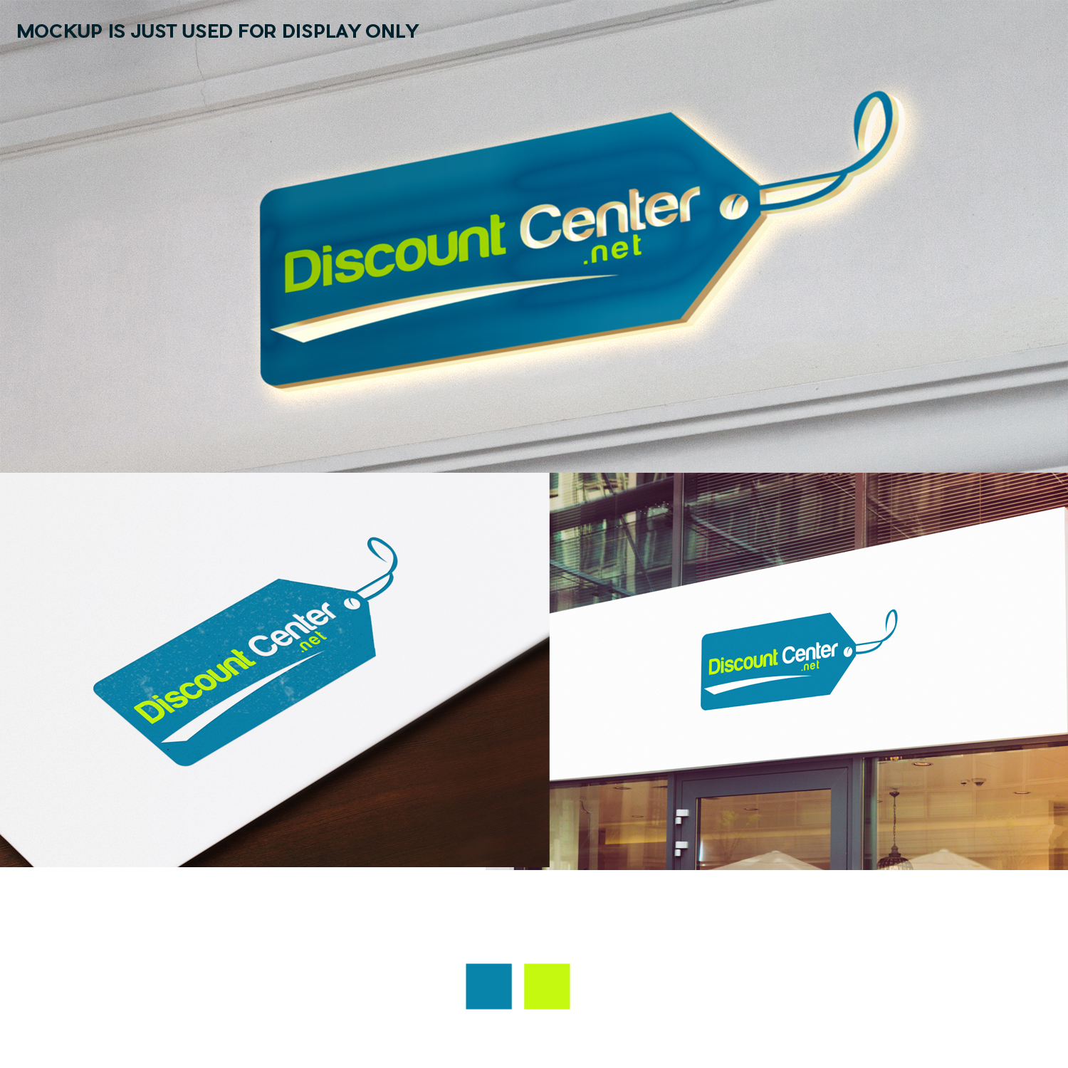 Logo Design by Aqeel Momin for this project | Design #20082441