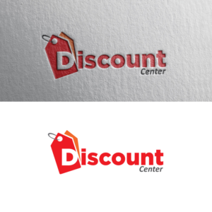 Discount Center - could also be 