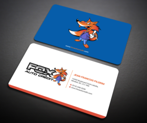 Diseño de Tarjeta de Presentación por Designers Hub para este proyecto | Diseño: #20051912