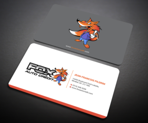 Diseño de Tarjeta de Presentación por Designers Hub para este proyecto | Diseño: #20051919