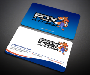 Diseño de Tarjeta de Presentación por Designers Hub para este proyecto | Diseño: #20052202