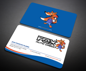 Diseño de Tarjeta de Presentación por Designers Hub para este proyecto | Diseño: #20052209