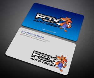 Diseño de Tarjeta de Presentación por Designers Hub para este proyecto | Diseño: #20052364