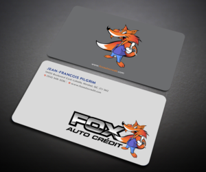 Diseño de Tarjeta de Presentación por Designers Hub para este proyecto | Diseño: #20052371