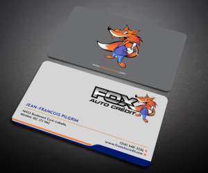 Diseño de Tarjeta de Presentación por Designers Hub para este proyecto | Diseño: #20055882