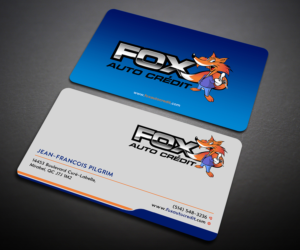 Diseño de Tarjeta de Presentación por Designers Hub para este proyecto | Diseño: #20055908