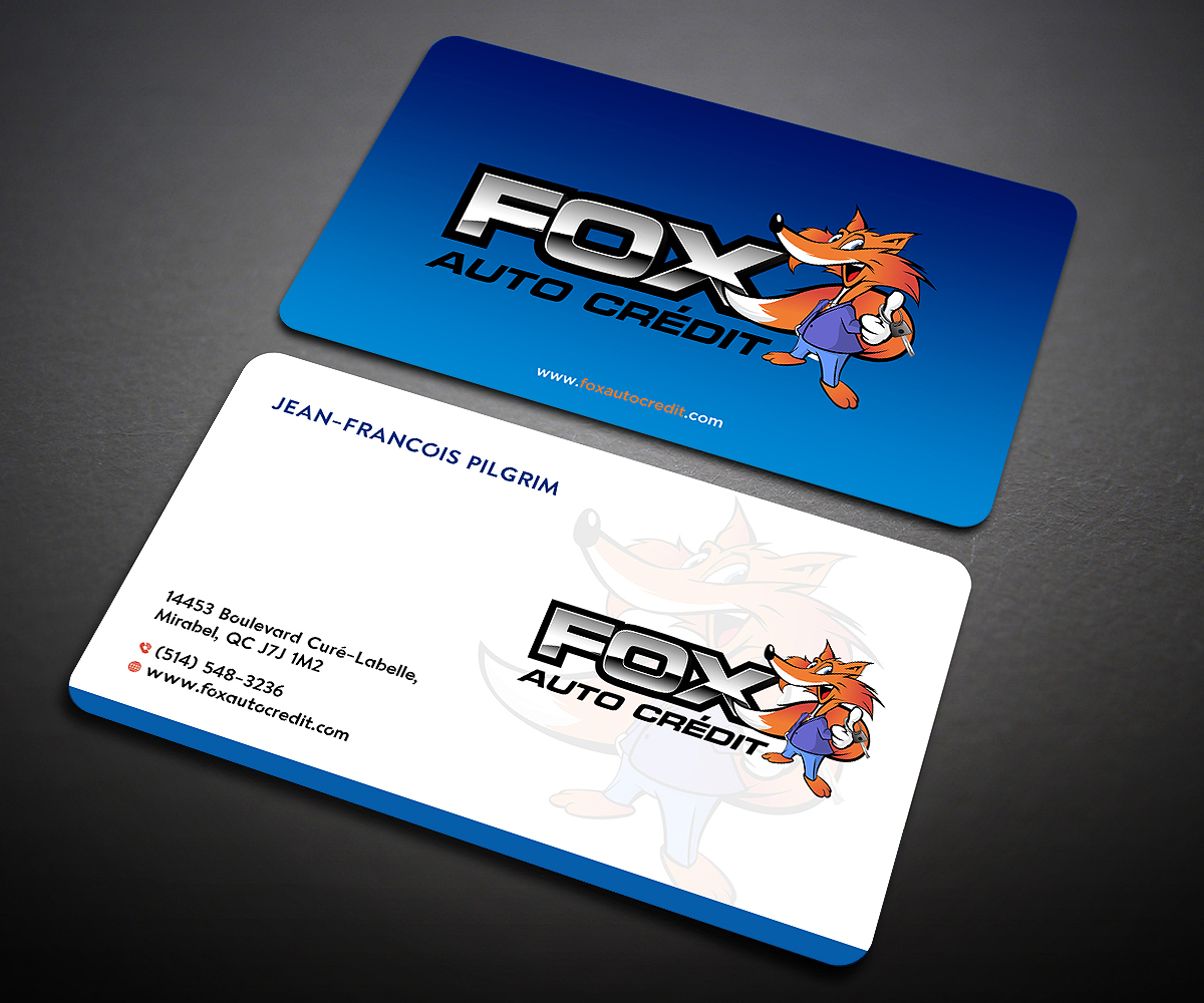 Business Card Design by Designers Hub for this project | Design #20055991