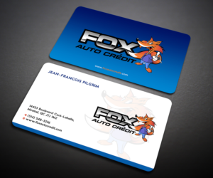 Business Card Design by Designers Hub for this project | Design: #20055991