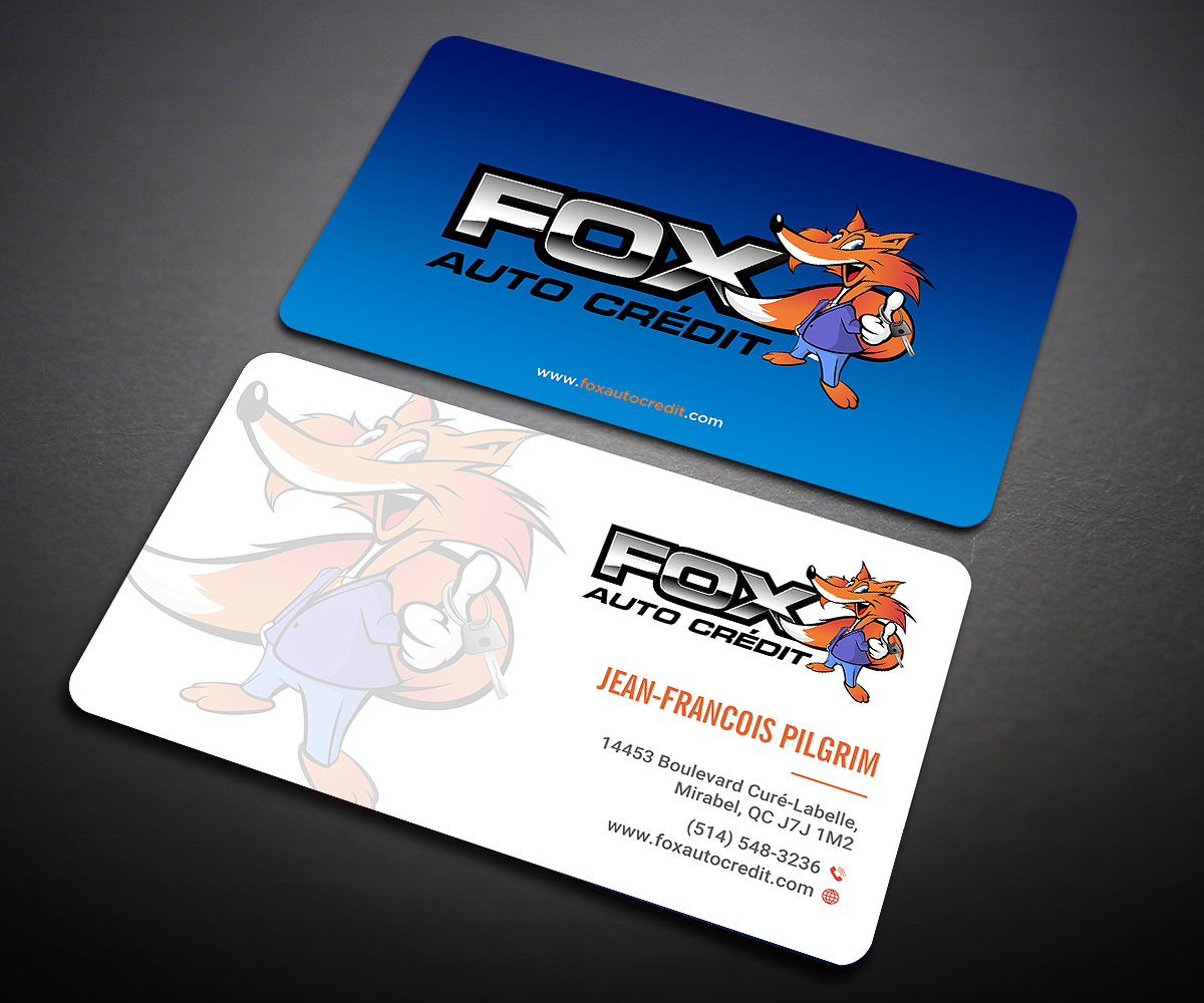 Business Card Design by Designers Hub for this project | Design #20056044