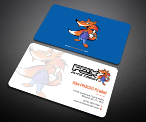 Business Card Design by Designers Hub for this project | Design: #20056050