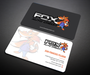 Business Card Design by Designers Hub for this project | Design: #20056115