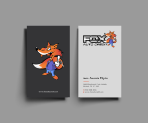 Business Card Design by Designers Hub for this project | Design: #20056219