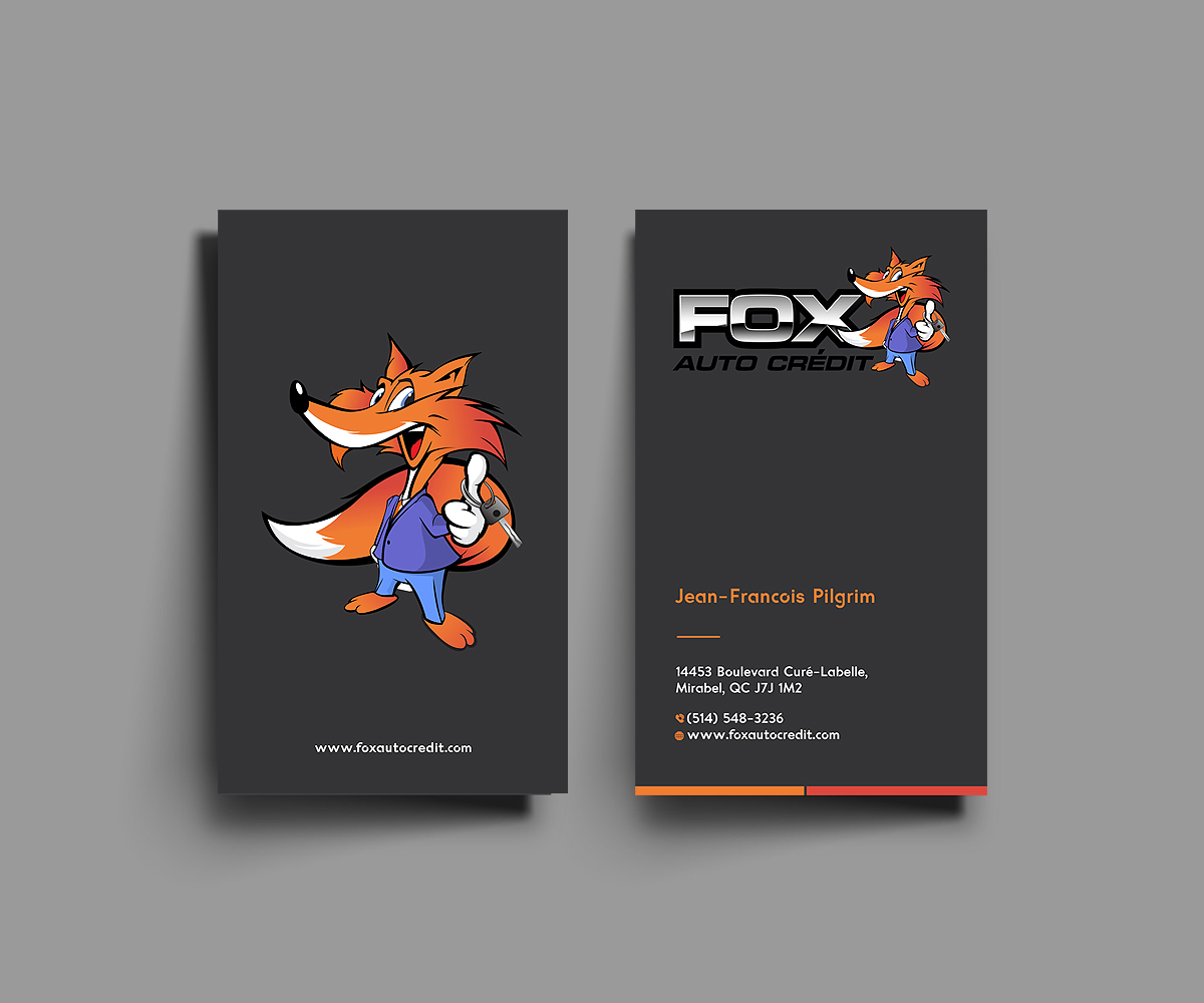 Business Card Design by Designers Hub for this project | Design #20056258