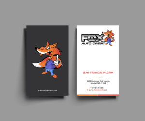 Business Card Design by Designers Hub for this project | Design: #20056324