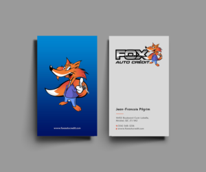 Business Card Design by Designers Hub for this project | Design: #20056360