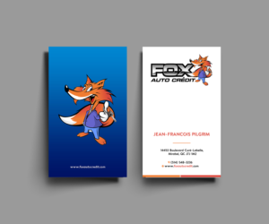 Business Card Design by Designers Hub for this project | Design: #20056369