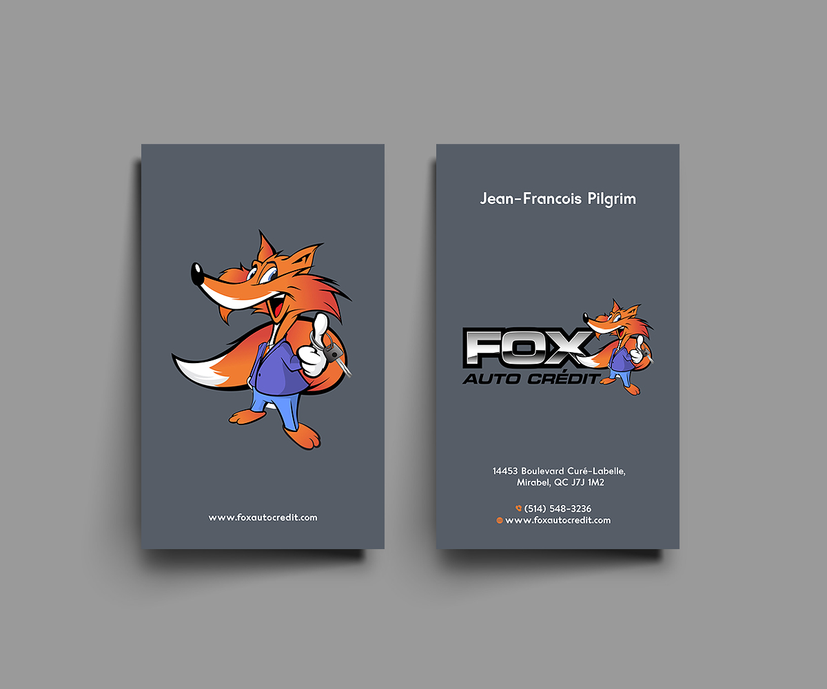 Business Card Design by Designers Hub for this project | Design #20056447