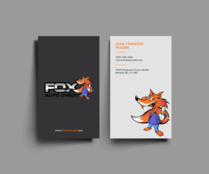 Business Card Design by Designers Hub for this project | Design: #20056529