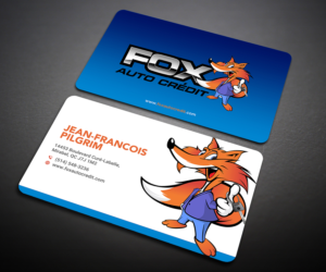 Business Card Design by Designers Hub for this project | Design: #20056631