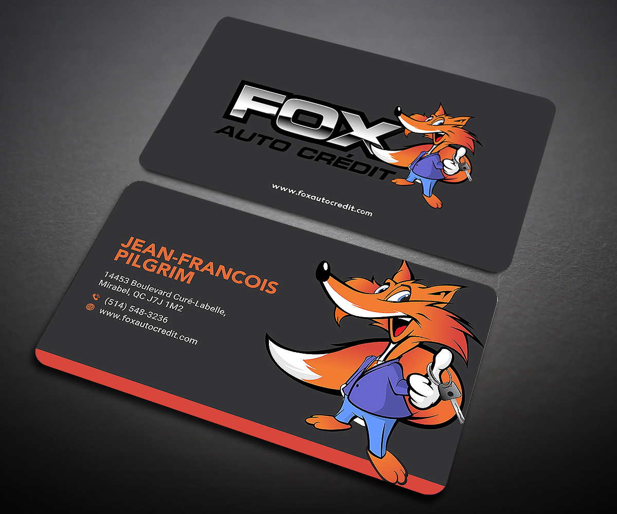 Business Card Design by Designers Hub for this project | Design #20056651
