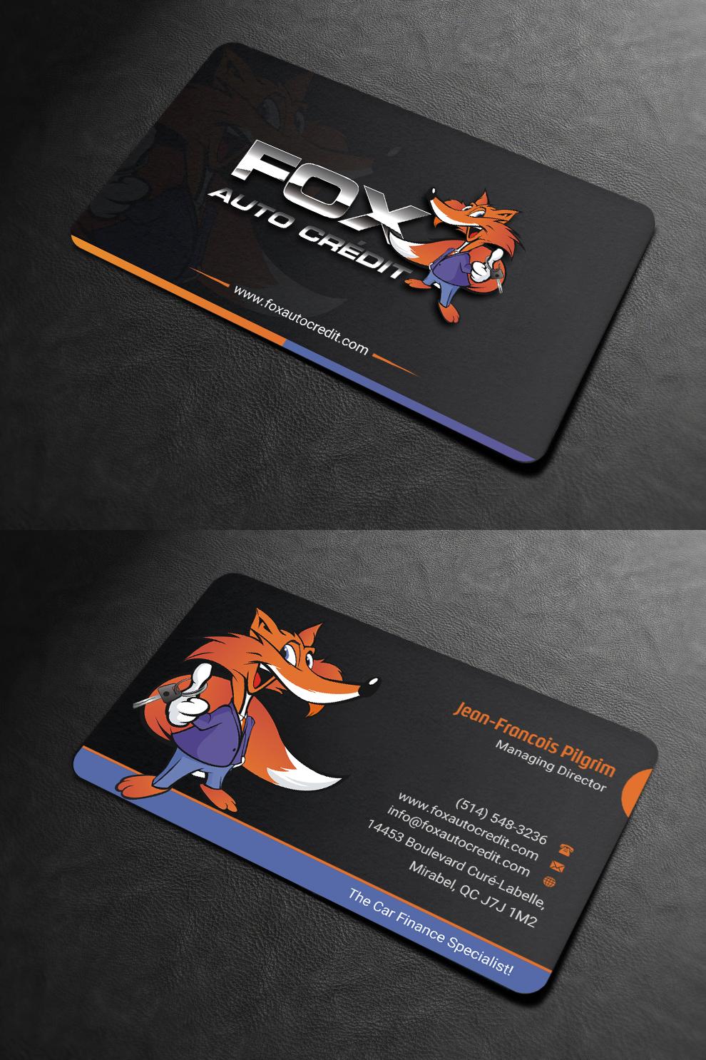 Design de Carte de Visite par INDIAN_Ashok pour ce projet | Design #20052033