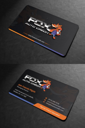 Business Card Design by INDIAN_Ashok for this project | Design: #20052035