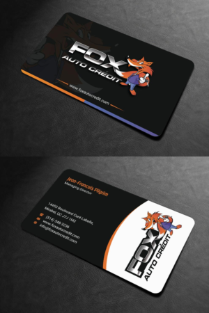 Business Card Design by INDIAN_Ashok for this project | Design: #20052048
