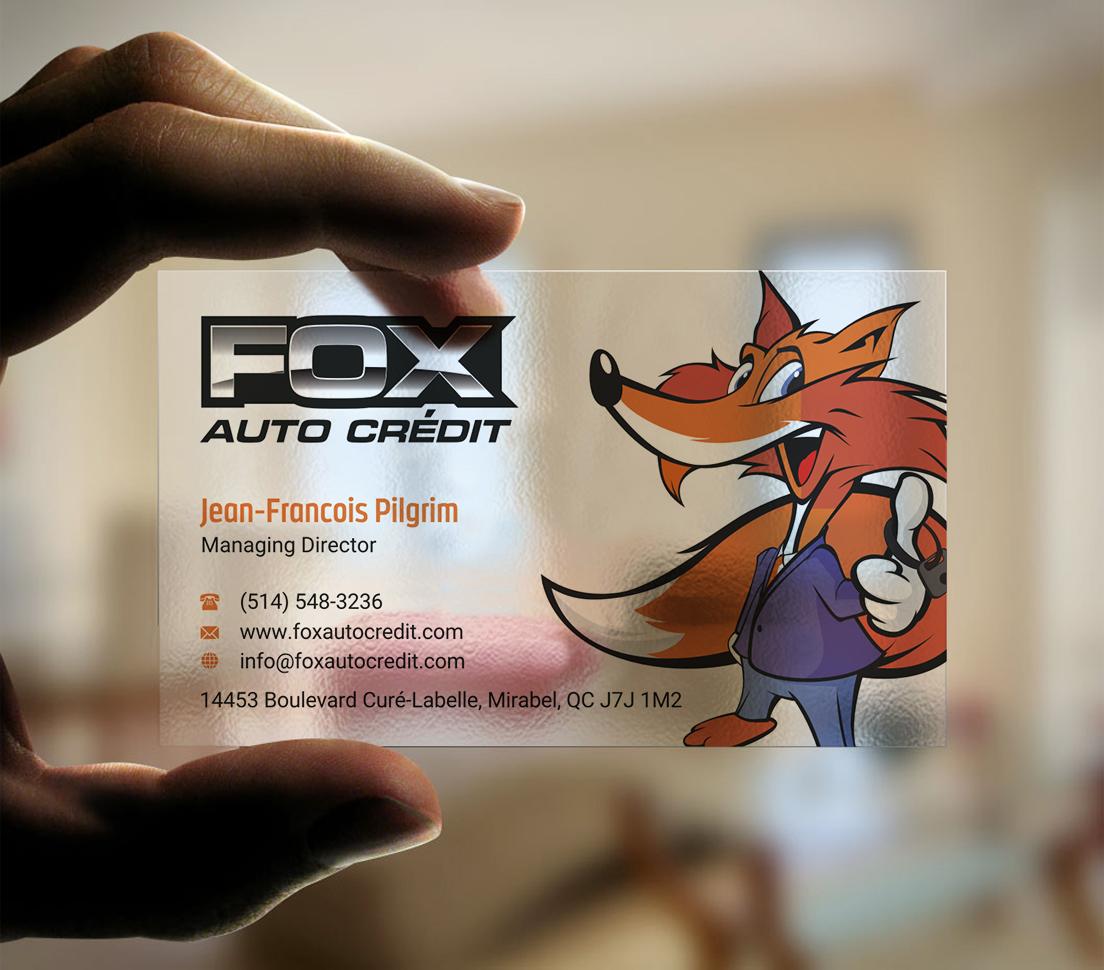 Business Card Design by INDIAN_Ashok for this project | Design: #20052050