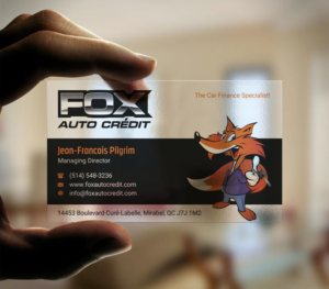 Business Card Design by INDIAN_Ashok for this project | Design: #20052051