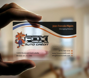 Business Card Design by INDIAN_Ashok for this project | Design: #20052055