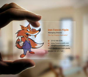 Design de Carte de Visite par INDIAN_Ashok pour ce projet | Design : #20052056