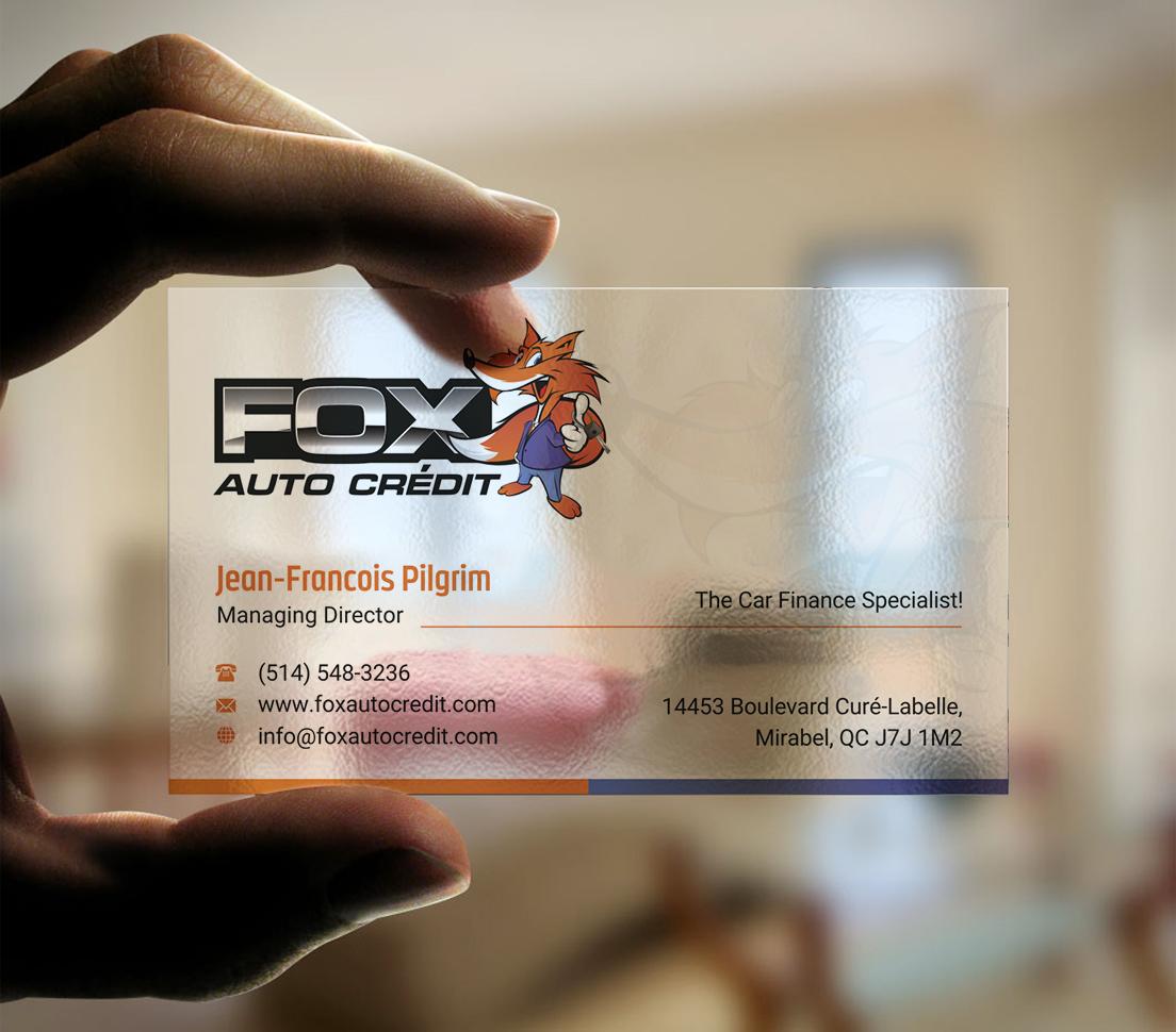 Design de Carte de Visite par INDIAN_Ashok pour ce projet | Design #20052058