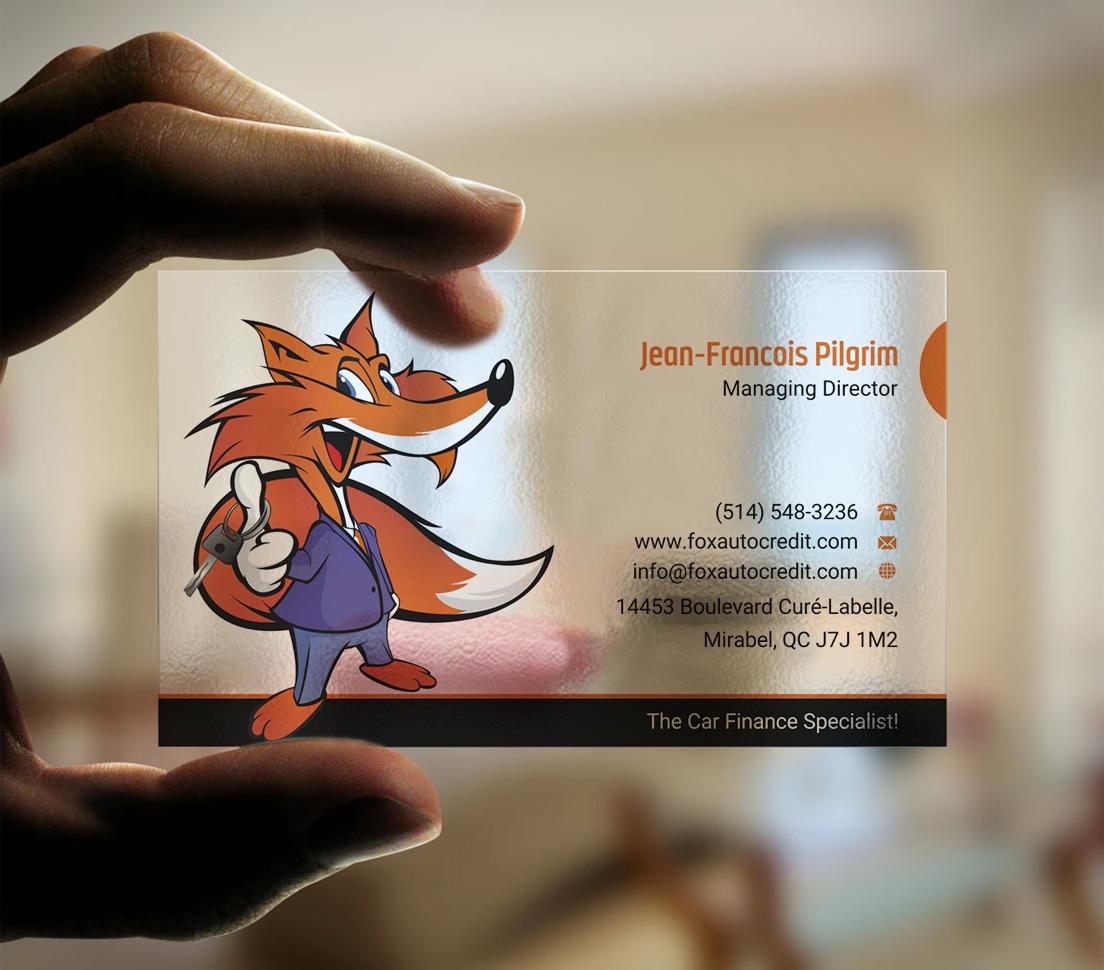 Design de Carte de Visite par INDIAN_Ashok pour ce projet | Design #20052059