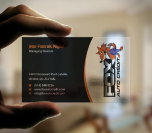 Design de Carte de Visite par INDIAN_Ashok pour ce projet | Design : #20052060