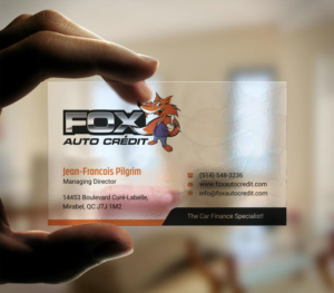 Design de Carte de Visite par INDIAN_Ashok pour ce projet | Design : #20052061