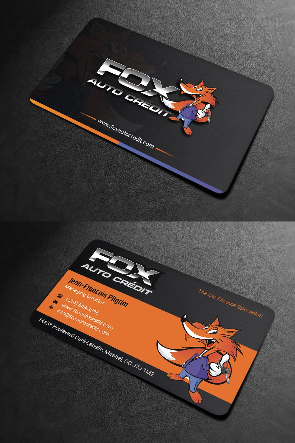 Design de Carte de Visite par INDIAN_Ashok pour ce projet | Design #20052062