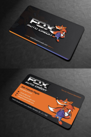 Design de Carte de Visite par INDIAN_Ashok pour ce projet | Design : #20052062