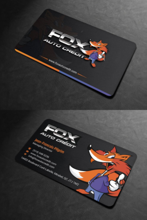 Design de Carte de Visite par INDIAN_Ashok pour ce projet | Design : #20052063