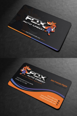 Design de Carte de Visite par INDIAN_Ashok pour ce projet | Design : #20052064