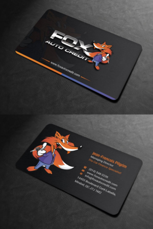 Design de Carte de Visite par INDIAN_Ashok pour ce projet | Design : #20052065