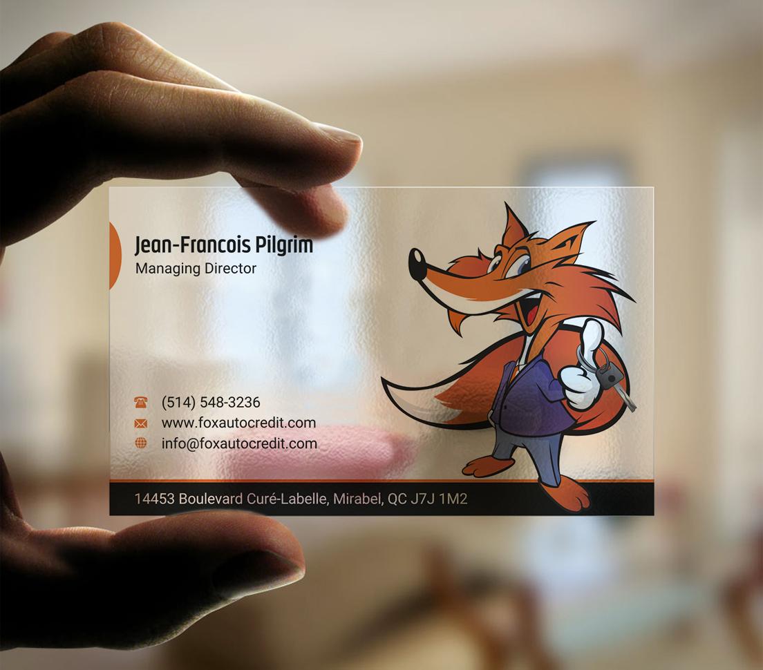 Design de Carte de Visite par INDIAN_Ashok pour ce projet | Design #20052066