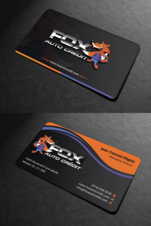 Design de Carte de Visite par INDIAN_Ashok pour ce projet | Design : #20052067