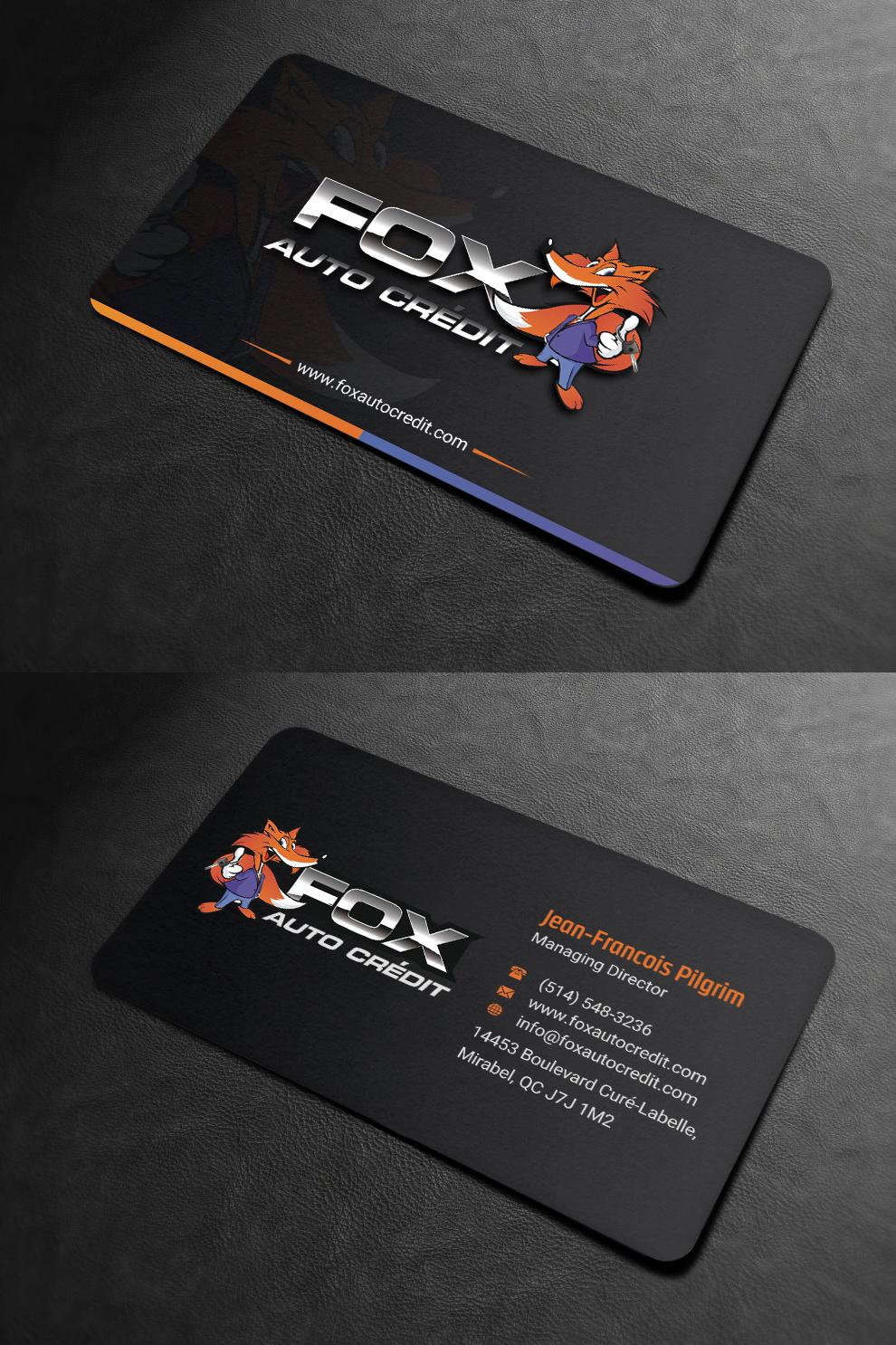 Design de Carte de Visite par INDIAN_Ashok pour ce projet | Design #20052068