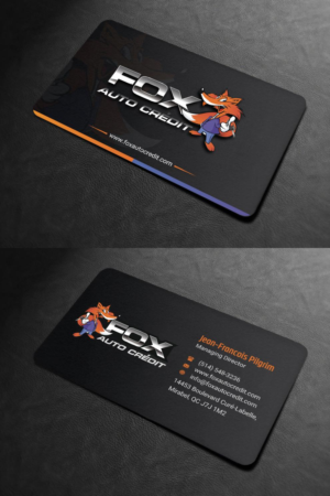 Design de Carte de Visite par INDIAN_Ashok pour ce projet | Design : #20052068