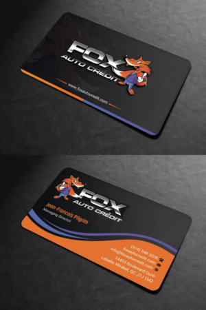 Design de Carte de Visite par INDIAN_Ashok pour ce projet | Design : #20052071