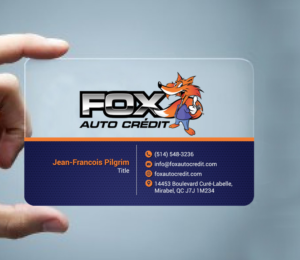 Business Card Design by Hardcore Design