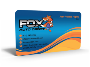 Business Card Design by Hardcore Design for this project | Design #20056932