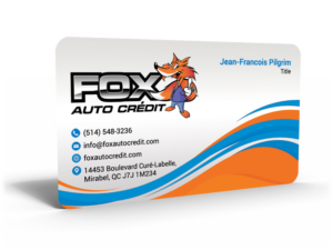 Design de Carte de Visite par Hardcore Design pour ce projet | Design : #20057437