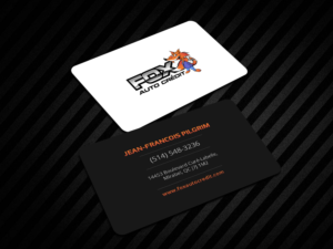 Design de Carte de Visite par Creations Box 2015 pour ce projet | Design : #20057937