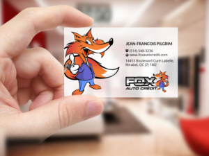 Design de Carte de Visite par Creations Box 2015 pour ce projet | Design : #20057938